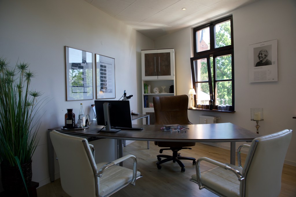 Praxisumzug nach Seligenstadt